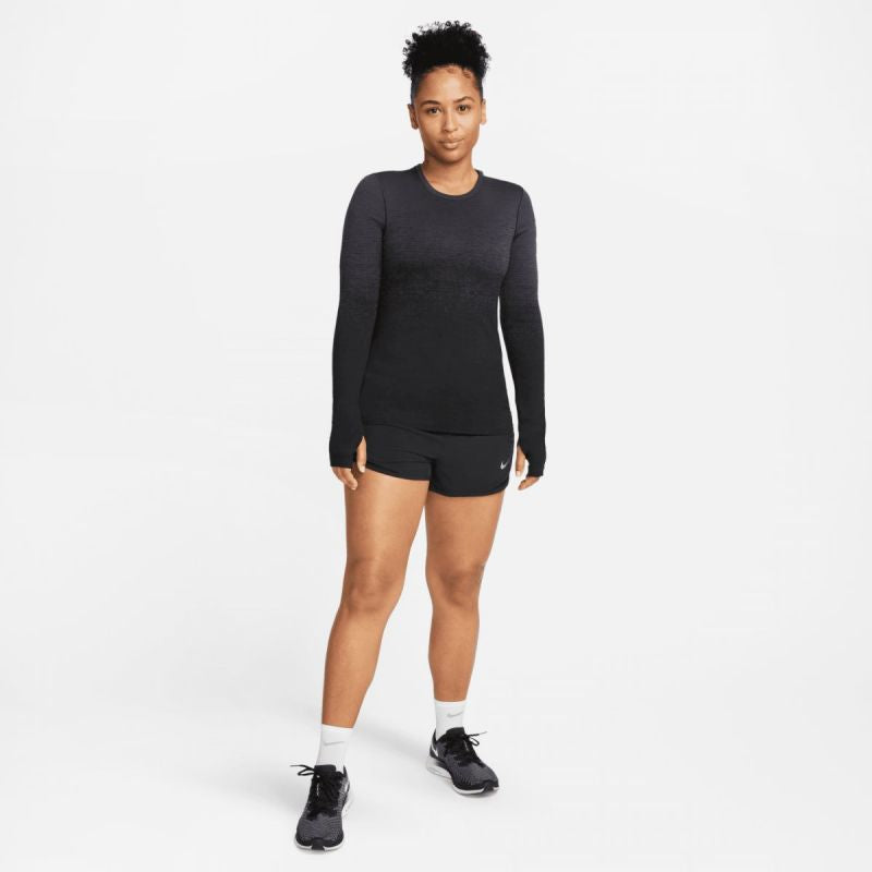 Nike Dri-FIT ADV Run Division W DX0296-015 T-shirt Clothing/Running Nike