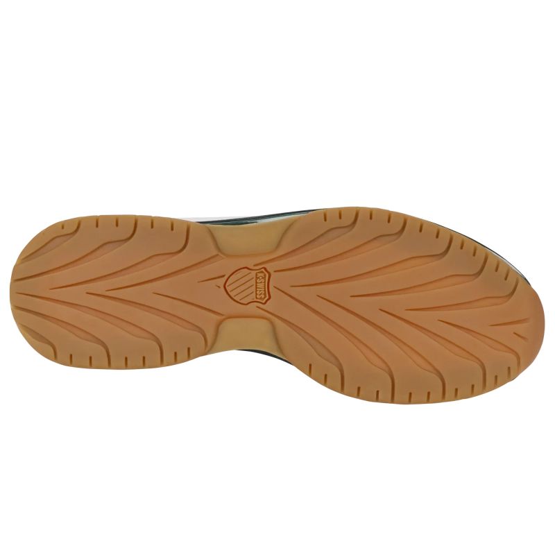 K-Swiss Rinzler GT M 08907-186-M shoes Footwear/Lifestyle/K-Swiss Your Sports Performance