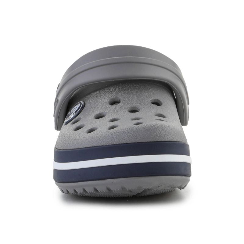 Crocs Kids Toddler Crocband Clog Jr 207005-05H flip-flops
