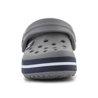 Crocs Kids Toddler Crocband Clog Jr 207005-05H flip-flops
