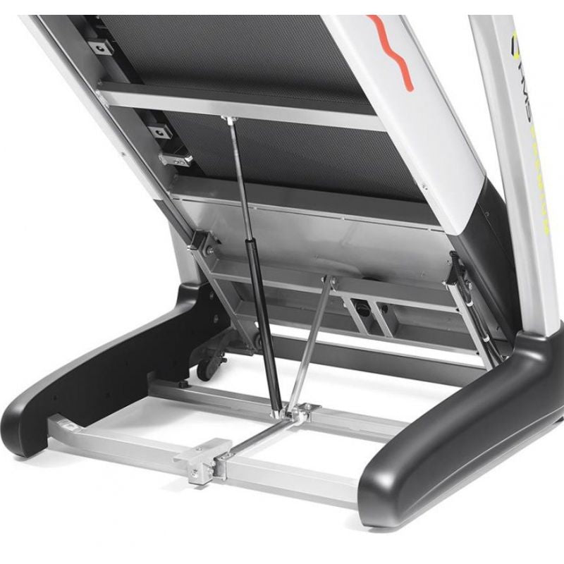 HMS BE6000 Electric Treadmill 1-22 km/h In preparation Your Sports Performance