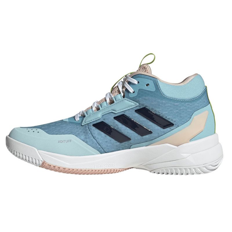 Adidas Crazyflight 6 Mid W Volleyball Shoes HQ0112 Footwear/Volleyball/Women Adidas