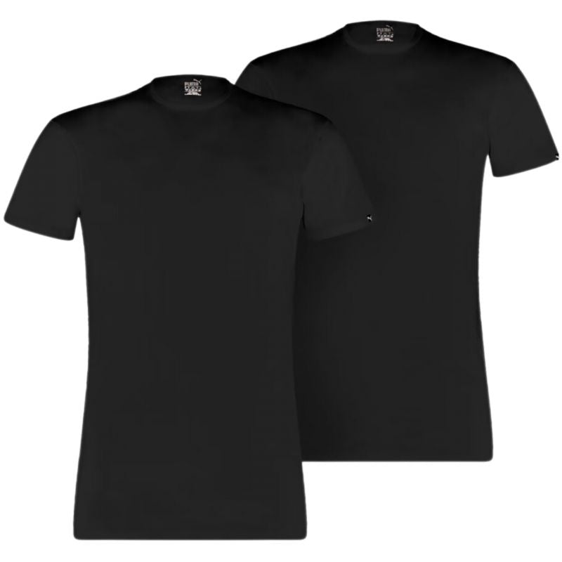 Puma Basic Crew Tee M 935016 01 Clothing/Lifestyle/T-shirts Puma
