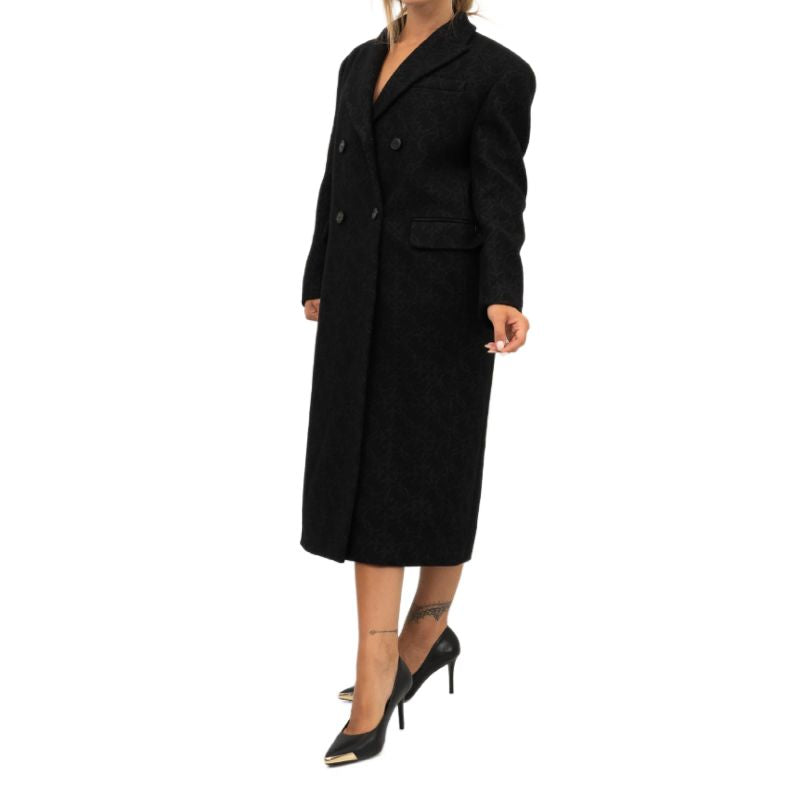 Pinko Emule W 101874Y82W coat Clothing/Outdoor/Pinko Your Sports Performance