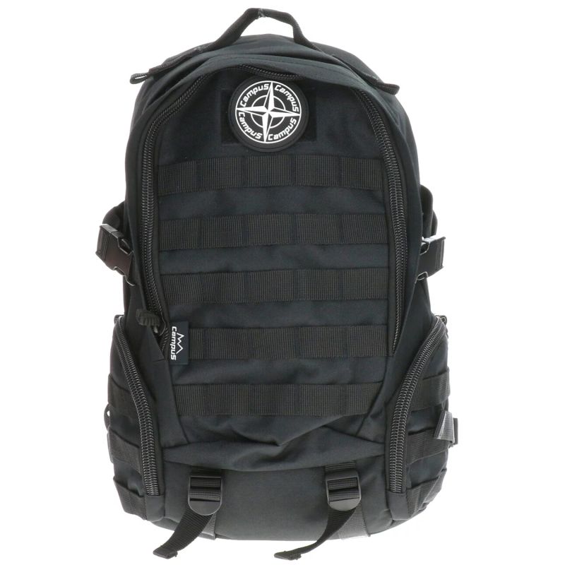 Campus Torrens Tactical 24L Backpack CU0713125200 Accessories/Plecaki/pozostałe plecaki Your Sports Performance