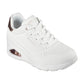 Skechers Uno Wedge-Hi Steps W 177520-WHT shoes Footwear/Lifestyle/Skechers Skechers