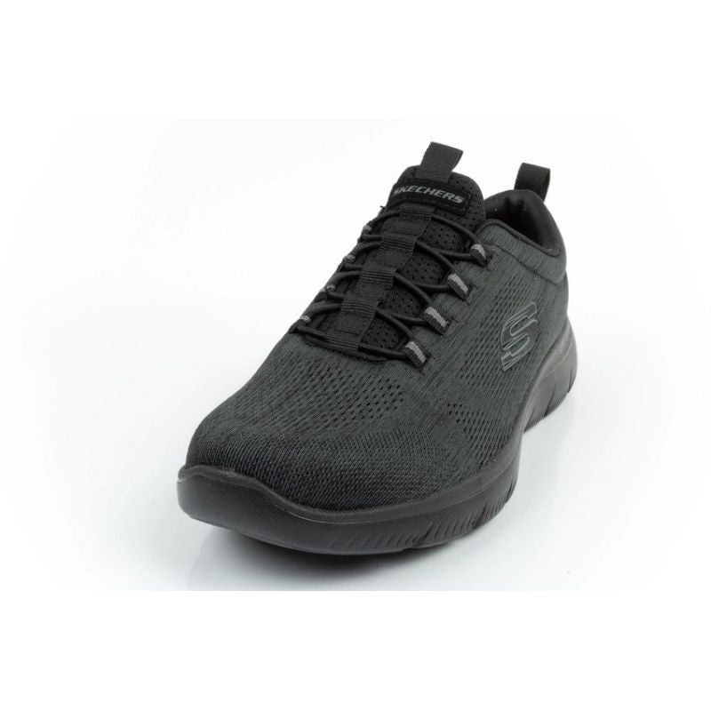 Skechers Summits-Louvin M 232186/BBK shoes Footwear/Lifestyle/Skechers Skechers