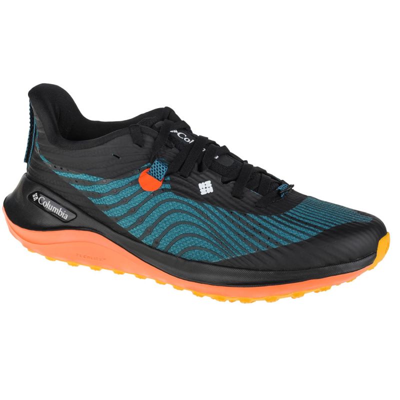 Columbia Escape Ascent M 1928041 364 Footwear/Running/Men Your Sports Performance