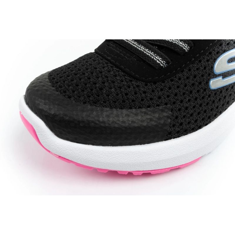 Skechers Dynamic Tread-Hop N'hike Jr 81365L/BKMT shoes Footwear/Lifestyle/Skechers Skechers