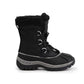BearPaw Jr 1871Y Black Gray shoes Footwear/Outdoor Your Sports Performance