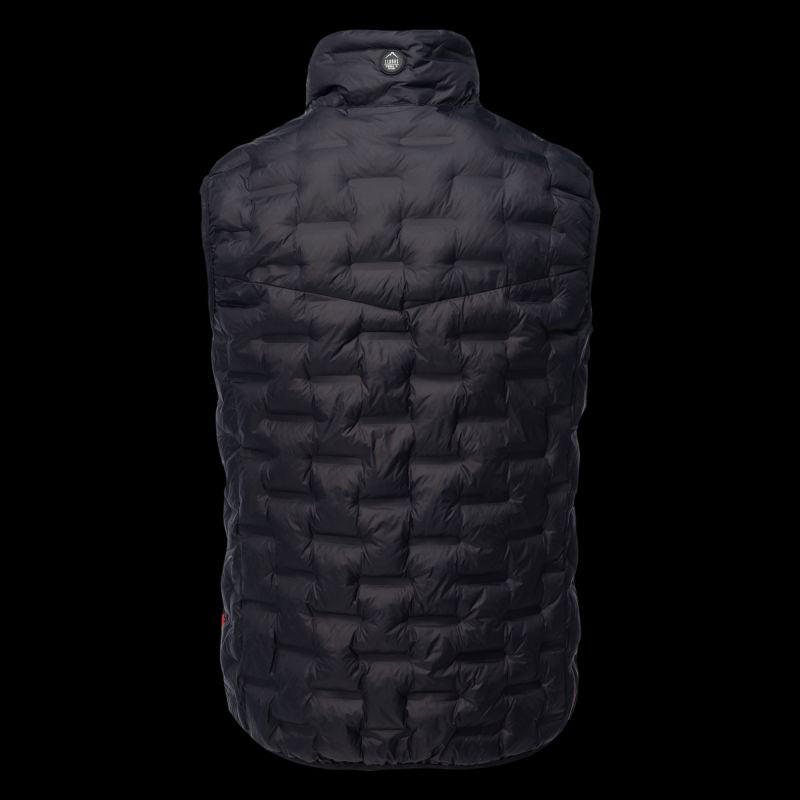 Men's Quilted Vest EMIN VEST To be categorized Your Sports Performance