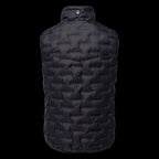 Men's Quilted Vest EMIN VEST To be categorized Your Sports Performance