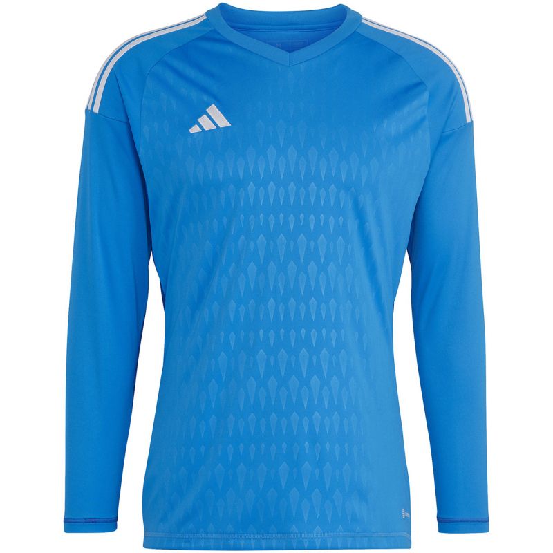 Adidas Tiro 23 Competition Long Sleeve M HL0009 goalkeeper shirt Clothing/Football Adidas