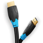 Vention HDMI Cable 15m Kable i adaptery/Kable HDMI Your Sports Performance