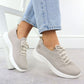Vinceza Shoes 17366 W JAN382B Footwear/Lifestyle/Vinceza Your Sports Performance