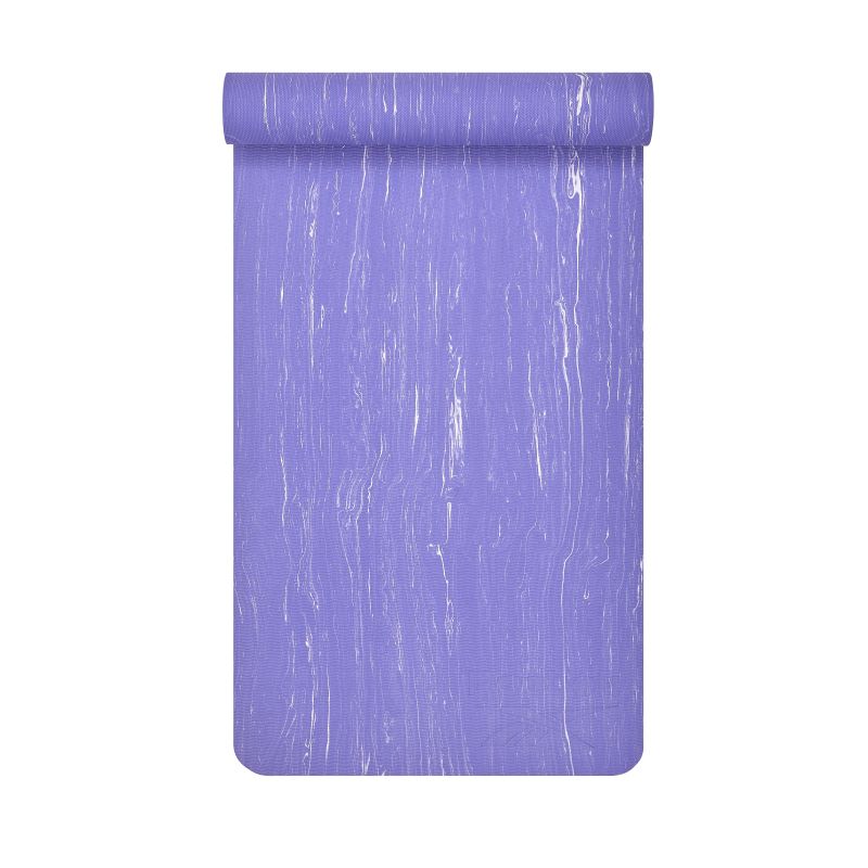 Reebok TPE 5 MM yoga mat RAYG-11045PL Accessories/Training equipment Reebok