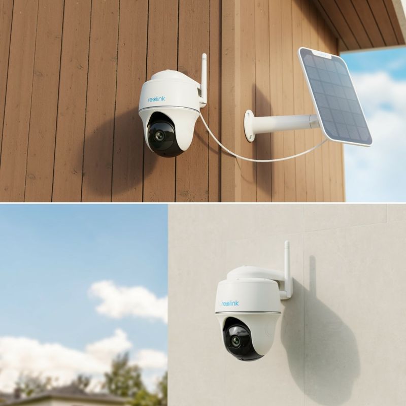 Argus Series B420 IP surveillance camera CCTV IP/Kamery Your Sports Performance
