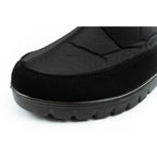 Progress winter boots snow boots women's ankle boots insulated fashionable zipper In preparation Your Sports Performance