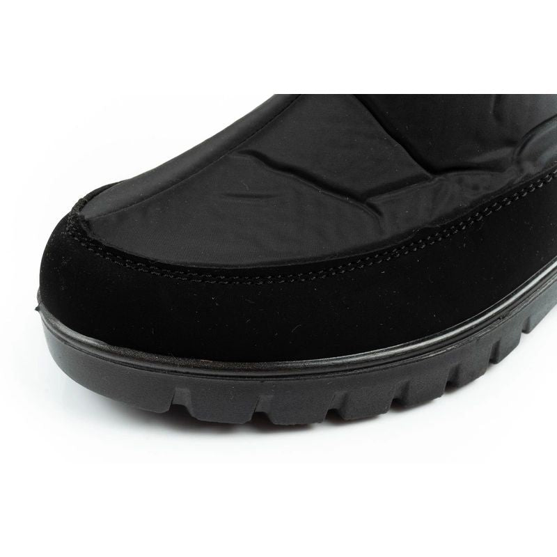 Progress winter boots snow boots women's ankle boots insulated fashionable zipper In preparation Your Sports Performance