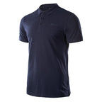T-shirt Hi-tec romso M 92800304142 Clothing/Outdoor/T-shirts with short sleeves Your Sports Performance