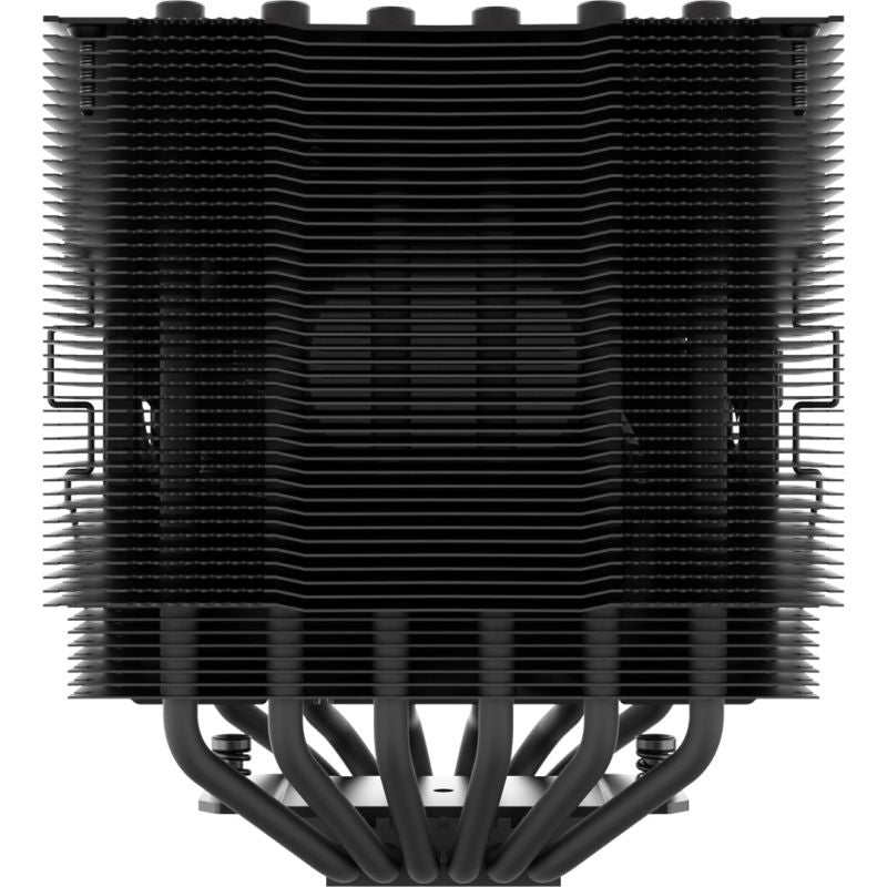 Alpenföhn Brocken 4 Max - CPU Cooler Chłodzenie/Chłodzenie CPU Your Sports Performance