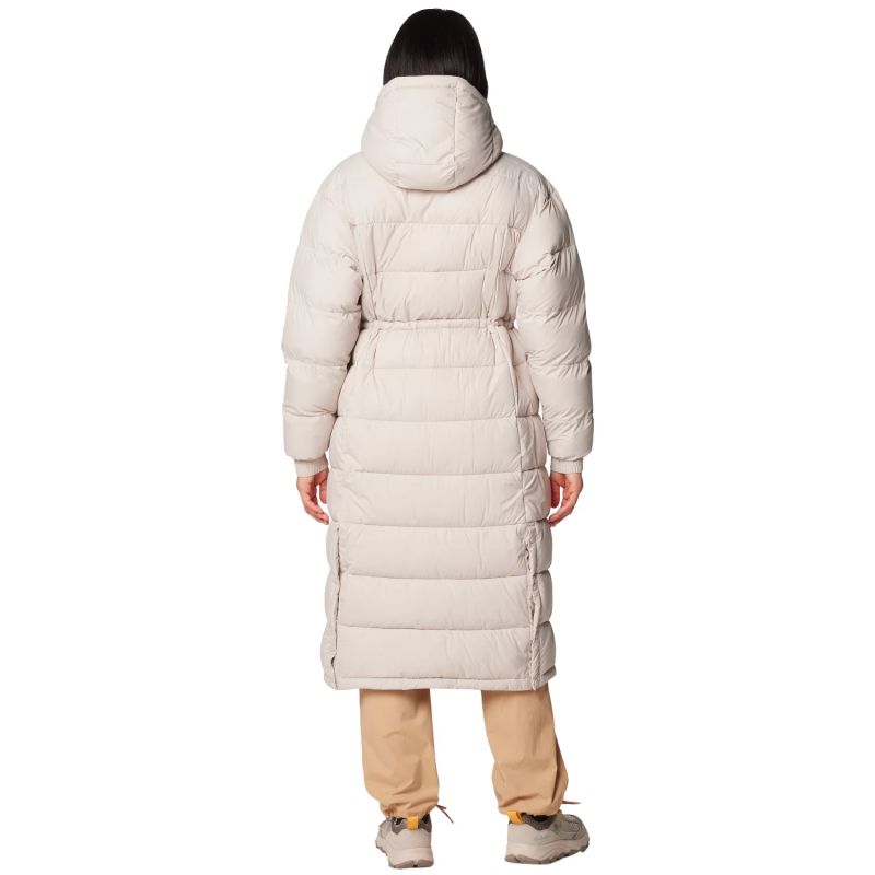 Columbia Pike Lake II Long Jacket W 2051351279 Clothing/Outdoor/Columbia Your Sports Performance