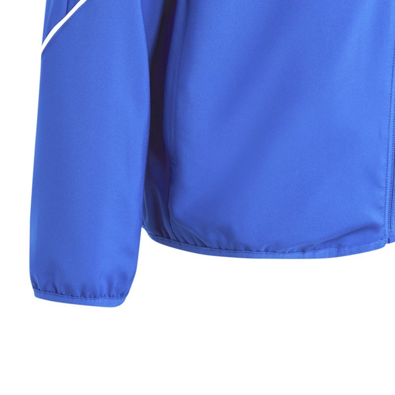 Jacket adidas Tiro 23 League Windbreaker Jr. IA1626 Clothing/Football Adidas