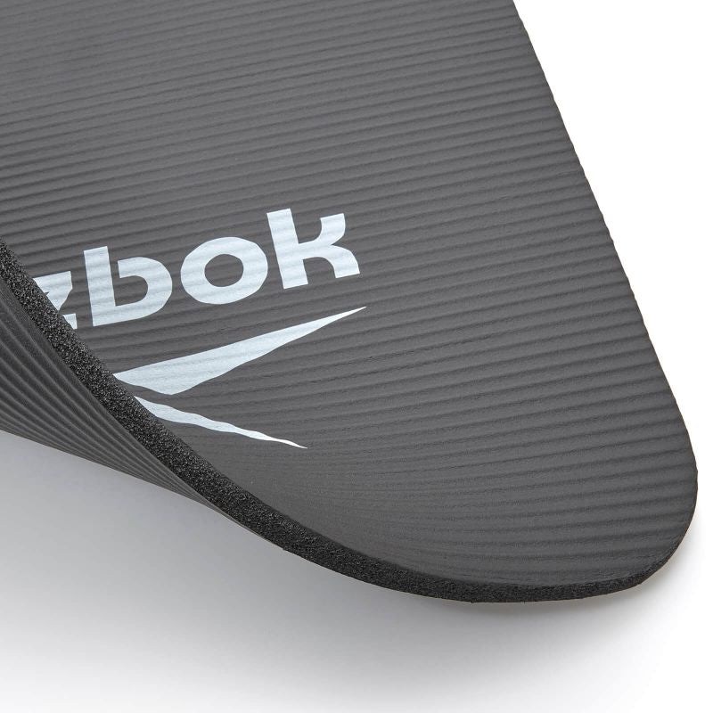 Reebok 15 mm RAMT-11018BK mat Accessories/Training equipment Reebok