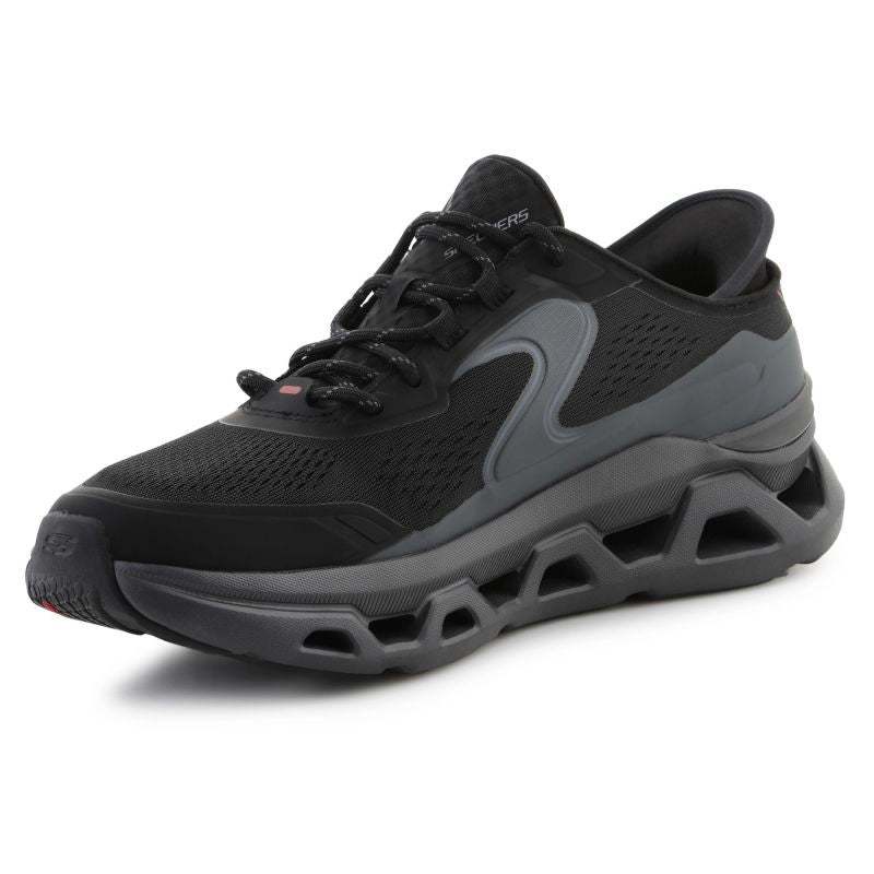 Skechers Glide-Step Altus M 232921-BKCC Sports Shoes Footwear/Training/Men/Skechers Skechers