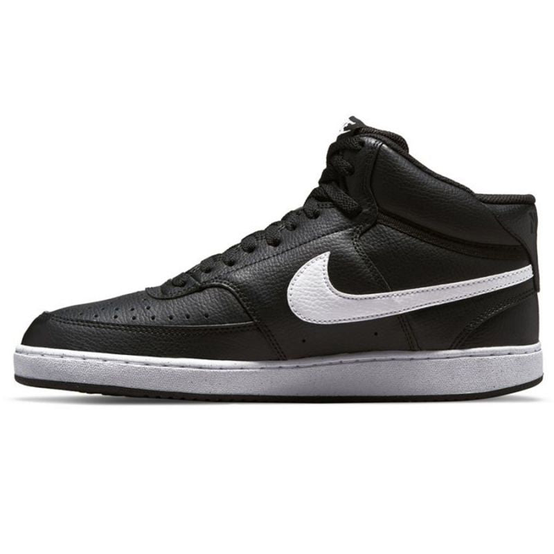 Nike Court Vision MID Next Nature M DN3577 001 shoes Footwear/Lifestyle/Nike Your Sports Performance