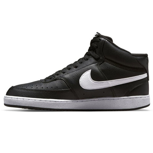Nike Court Vision MID Next Nature M DN3577 001 shoes Footwear/Lifestyle/Nike Your Sports Performance