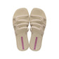 Ipanema Solar Slide AD W 26979 AK521 slippers Footwear/Lifestyle/Ipanema Your Sports Performance