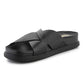 Clarks Torford Cross 26181382 Black Leather In preparation Your Sports Performance