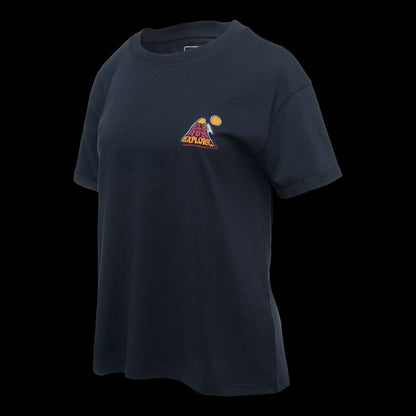 Women's RESA WO'S Short Sleeve T-Shirt Elbrus