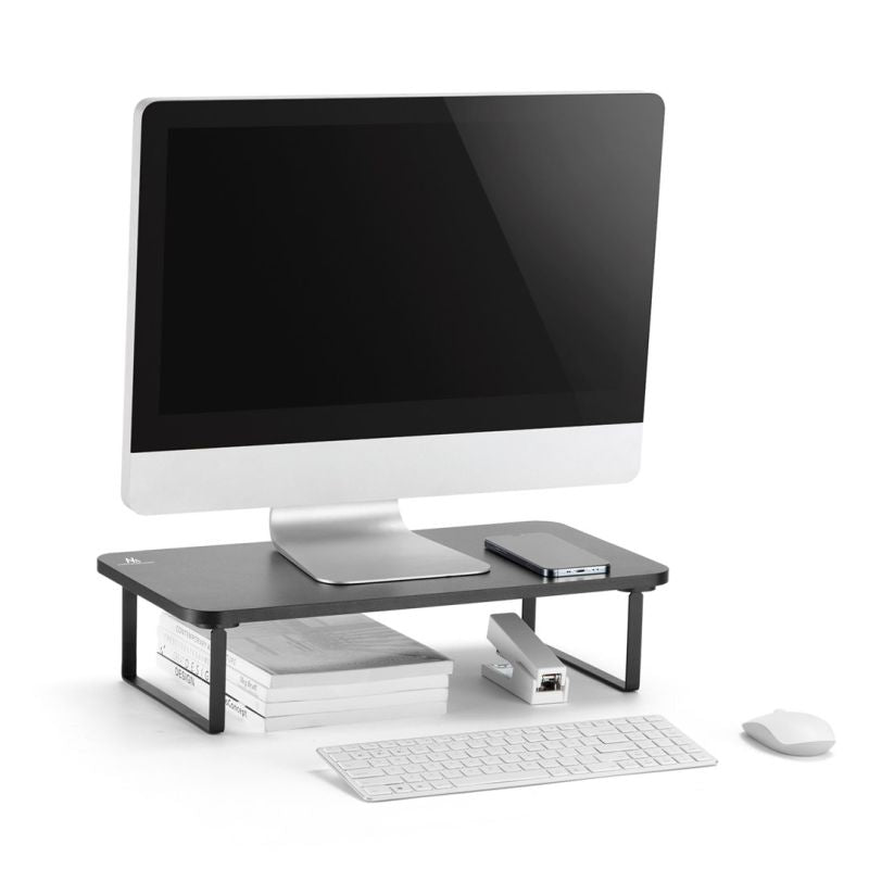 MACLEAN MONITOR/LAPTOP STAND, MAX. 20KG, (500X260X122MM), MC-933 MC-933 In preparation Your Sports Performance