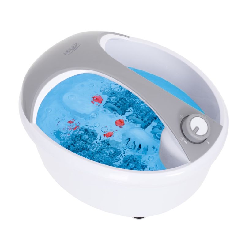 ADLER AD 2177 Foot Massager In preparation Your Sports Performance