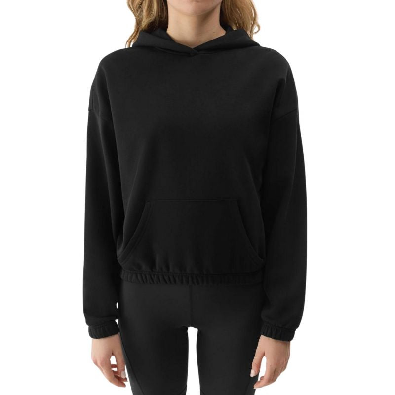 4F Sweatshirt W 4FWSS24TSWSF1057 20S Clothing/Lifestyle/4F 4F
