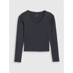 Longsleeve slim smooth women's 4F 4FRSS25TLONF511-20S *Kategoria tymczasowa Your Sports Performance