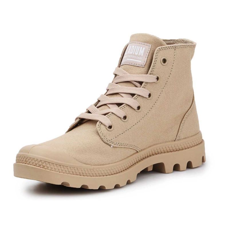 Palladium Pampa HI Mono U 73089-271 Footwear/Lifestyle/Palladium Your Sports Performance