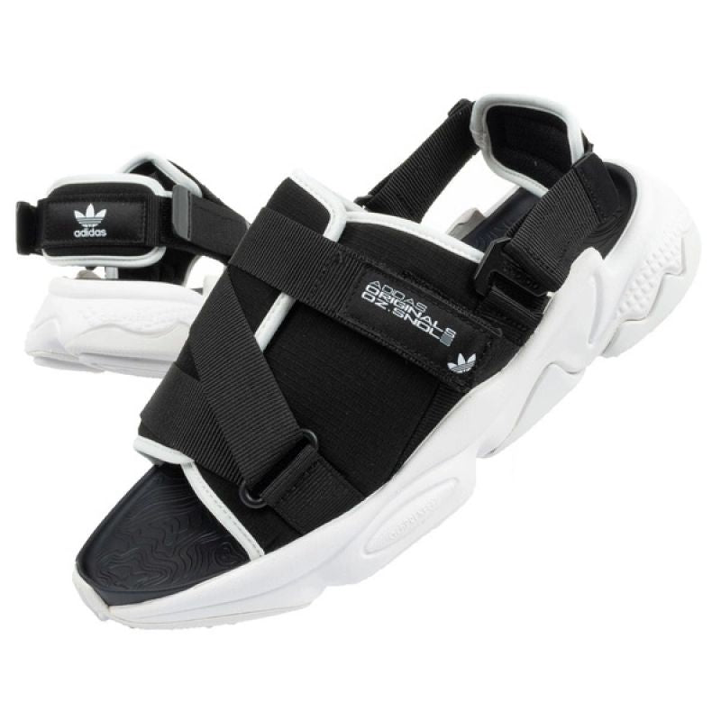 Adidas Ozweego Sandal W GZ8410 shoes Footwear/Lifestyle Adidas