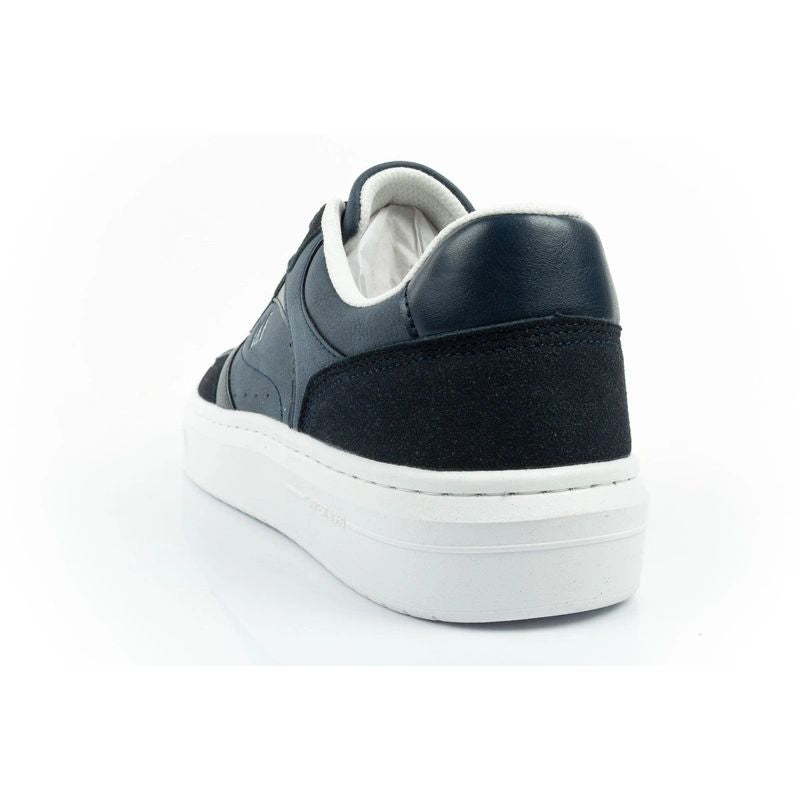 Gap men's Niagara sports shoes sneakers comfortable fashionable navy blue Your Sports Performance