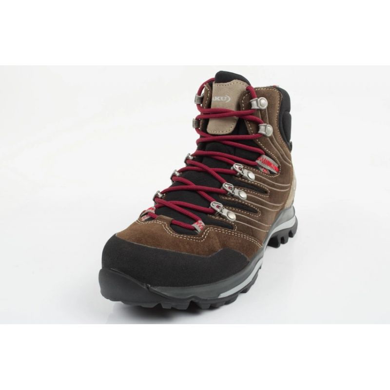 Aku Alterra Gore-tex M 403313 shoes Footwear/Outdoor/Aku Your Sports Performance