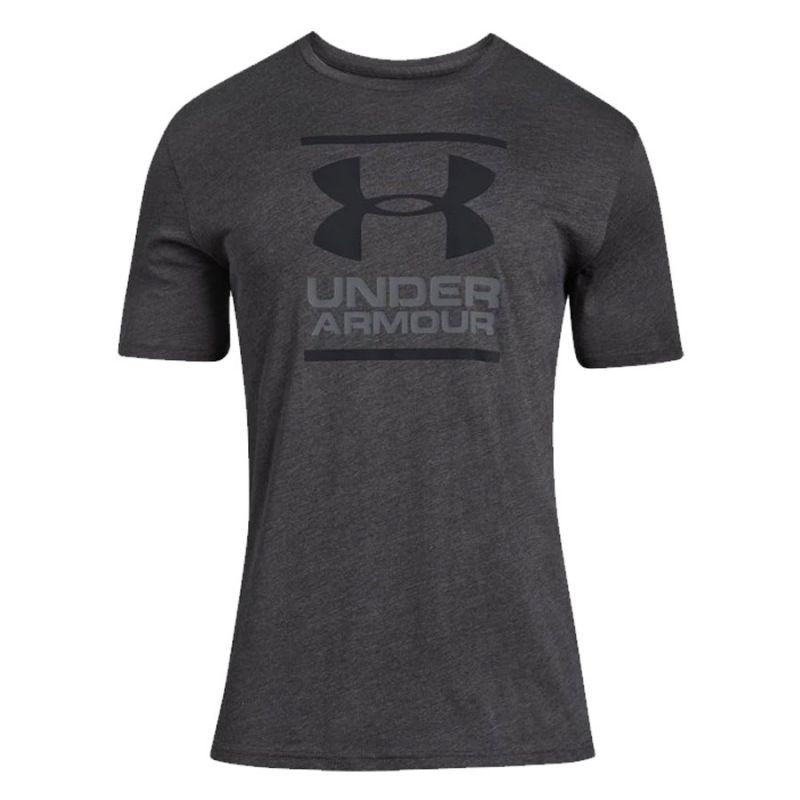 Under Armor GL Foundation SS TM T-shirt 1326 849 019 Clothing/Training Your Sports Performance
