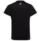 T-shirt adidas TR-ES Big Logo Jr. HR5783 Clothing/Training Adidas