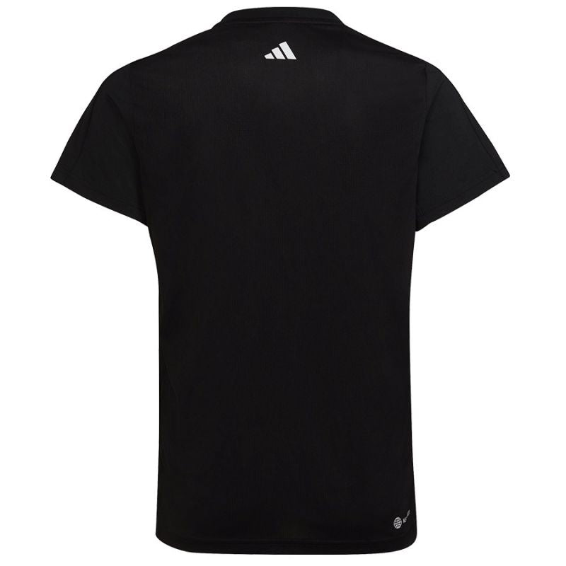 T-shirt adidas TR-ES Big Logo Jr. HR5783 Clothing/Training Adidas