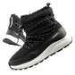 O'neill Vail women's snow boots winter fashion black In preparation Your Sports Performance