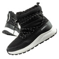 O'neill Vail women's snow boots winter fashion black In preparation Your Sports Performance