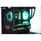 Actina View 9800X3D/32GB/2TB/RTX5080/850W Komputery/Komputery Gaming Actina Your Sports Performance