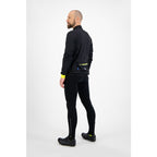 Rogelli PESARO 2.0 jacket black/fluorescent 5XL Clothing Your Sports Performance