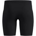 ODLO Tights short ESSENTIAL Men’s Running Tights, Black